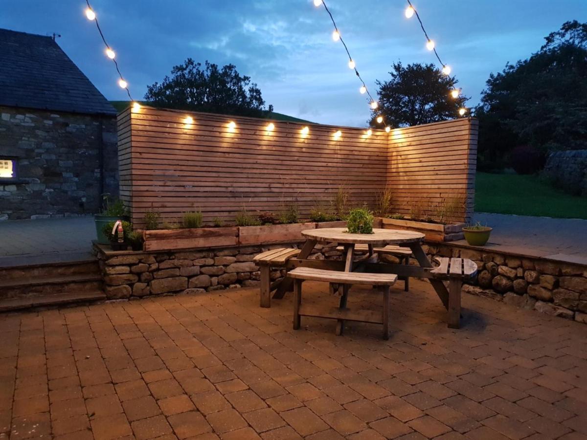 Hawks Barn - Horton In Ribblesdale Villa Exterior photo