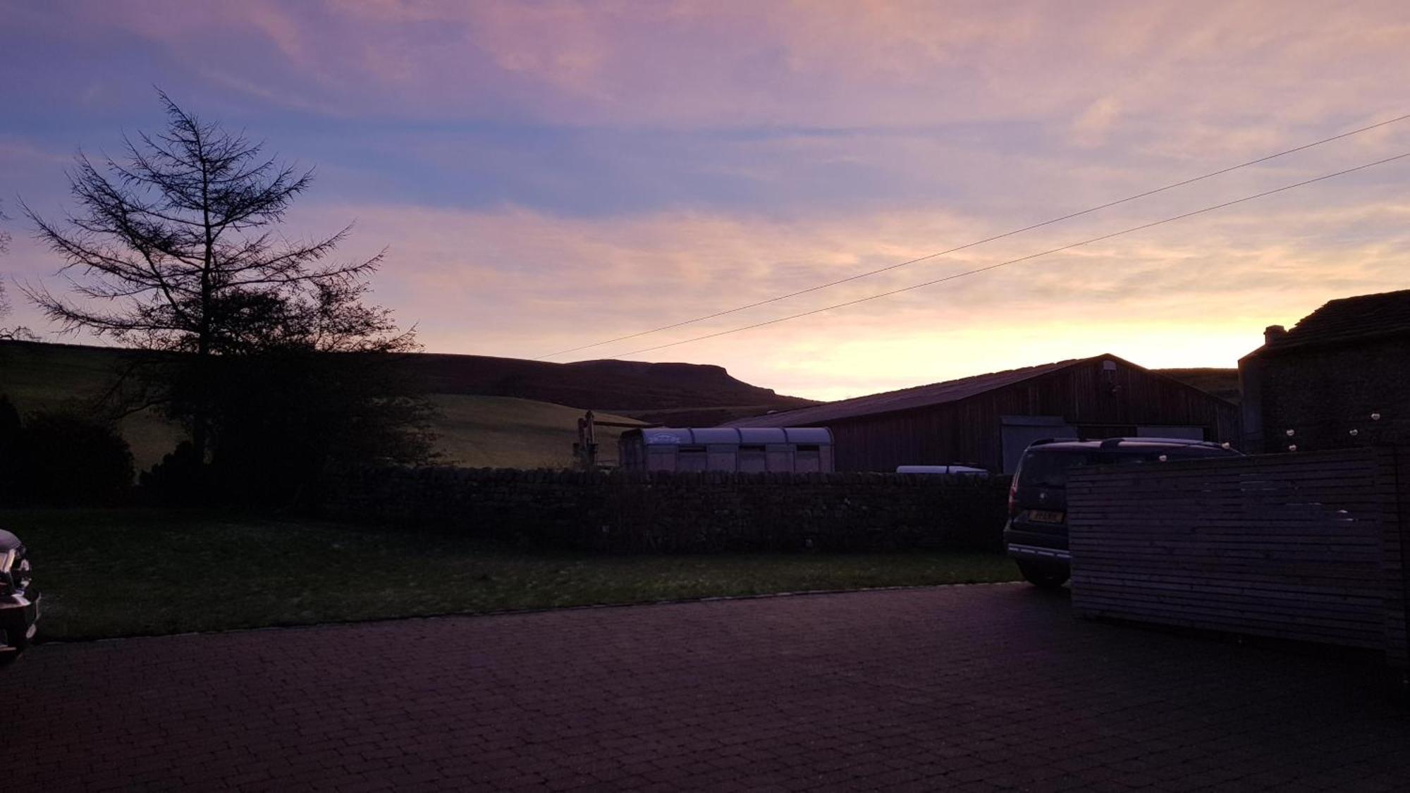 Hawks Barn - Horton In Ribblesdale Villa Exterior photo