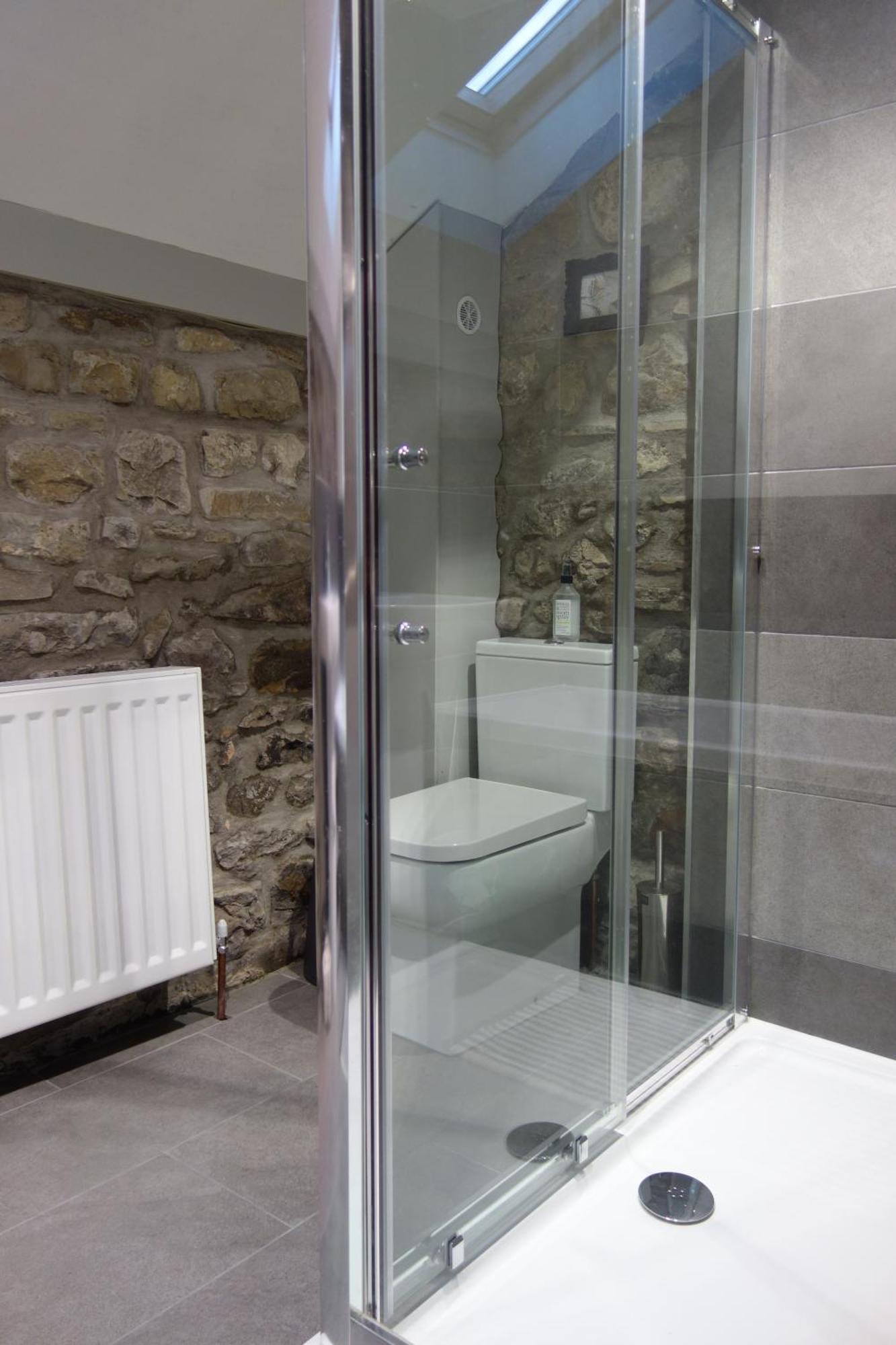 Hawks Barn - Horton In Ribblesdale Villa Exterior photo