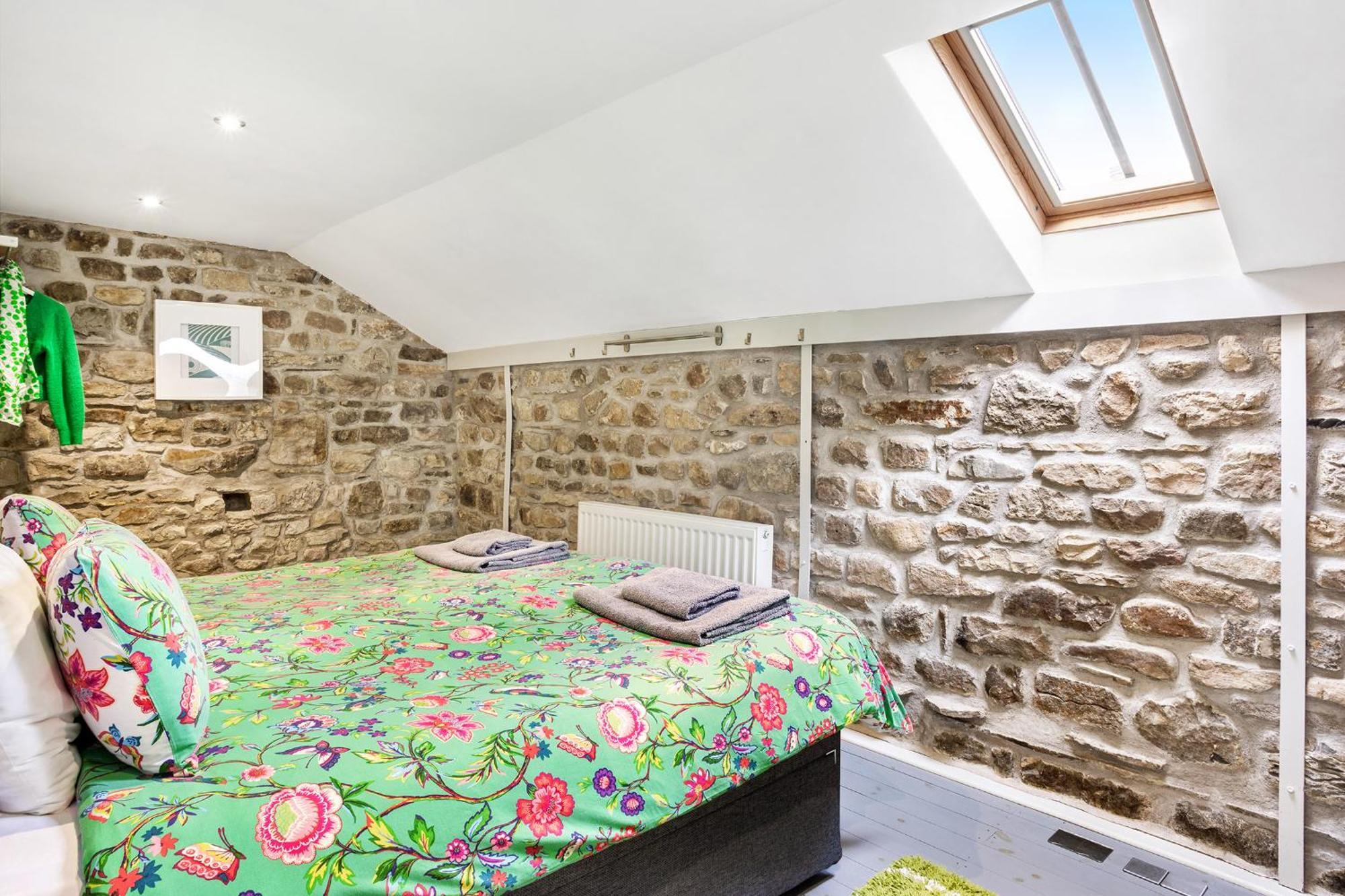 Hawks Barn - Horton In Ribblesdale Villa Exterior photo
