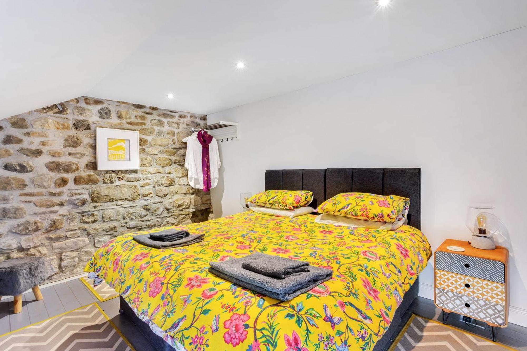 Hawks Barn - Horton In Ribblesdale Villa Exterior photo