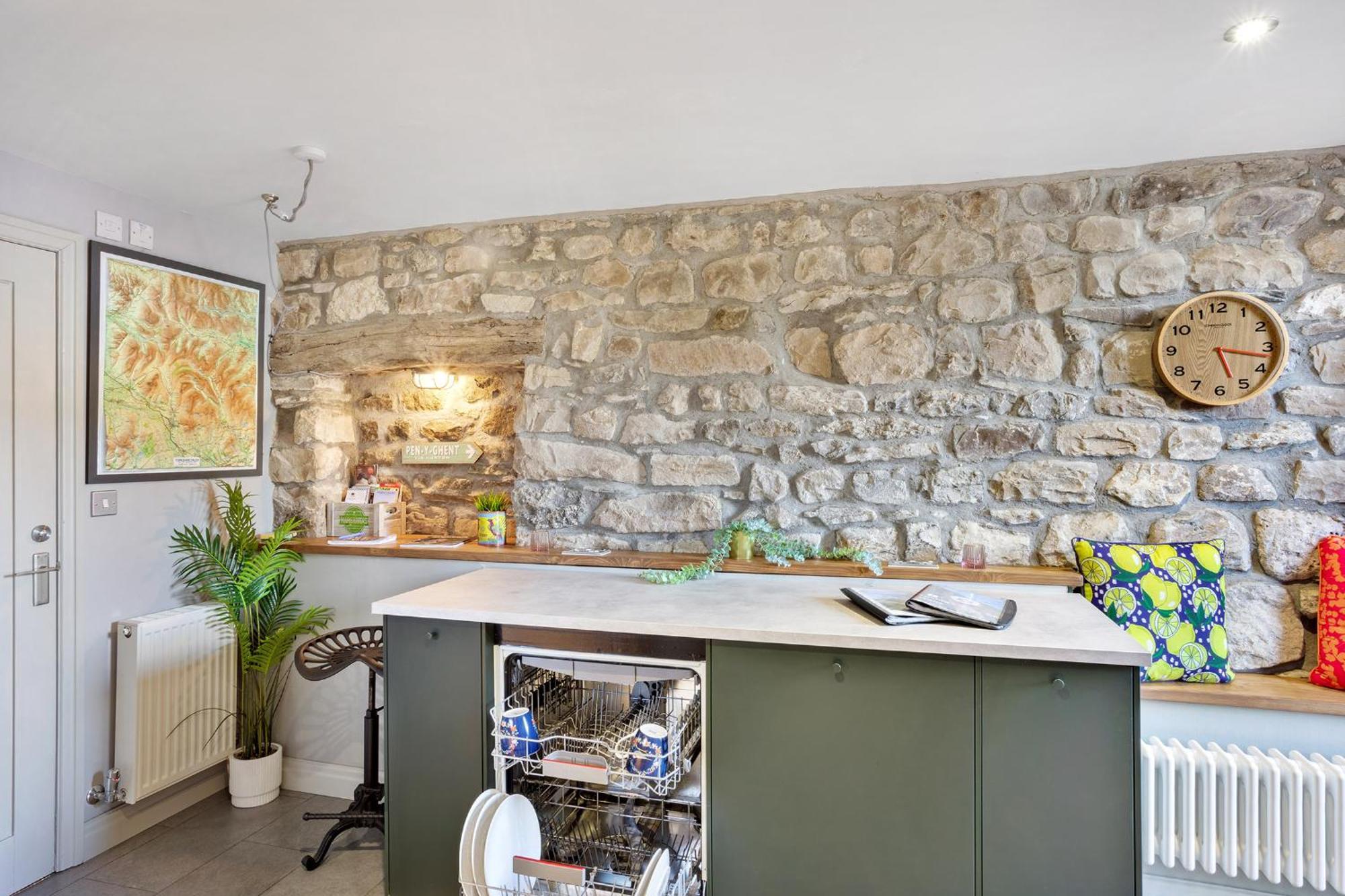 Hawks Barn - Horton In Ribblesdale Villa Exterior photo