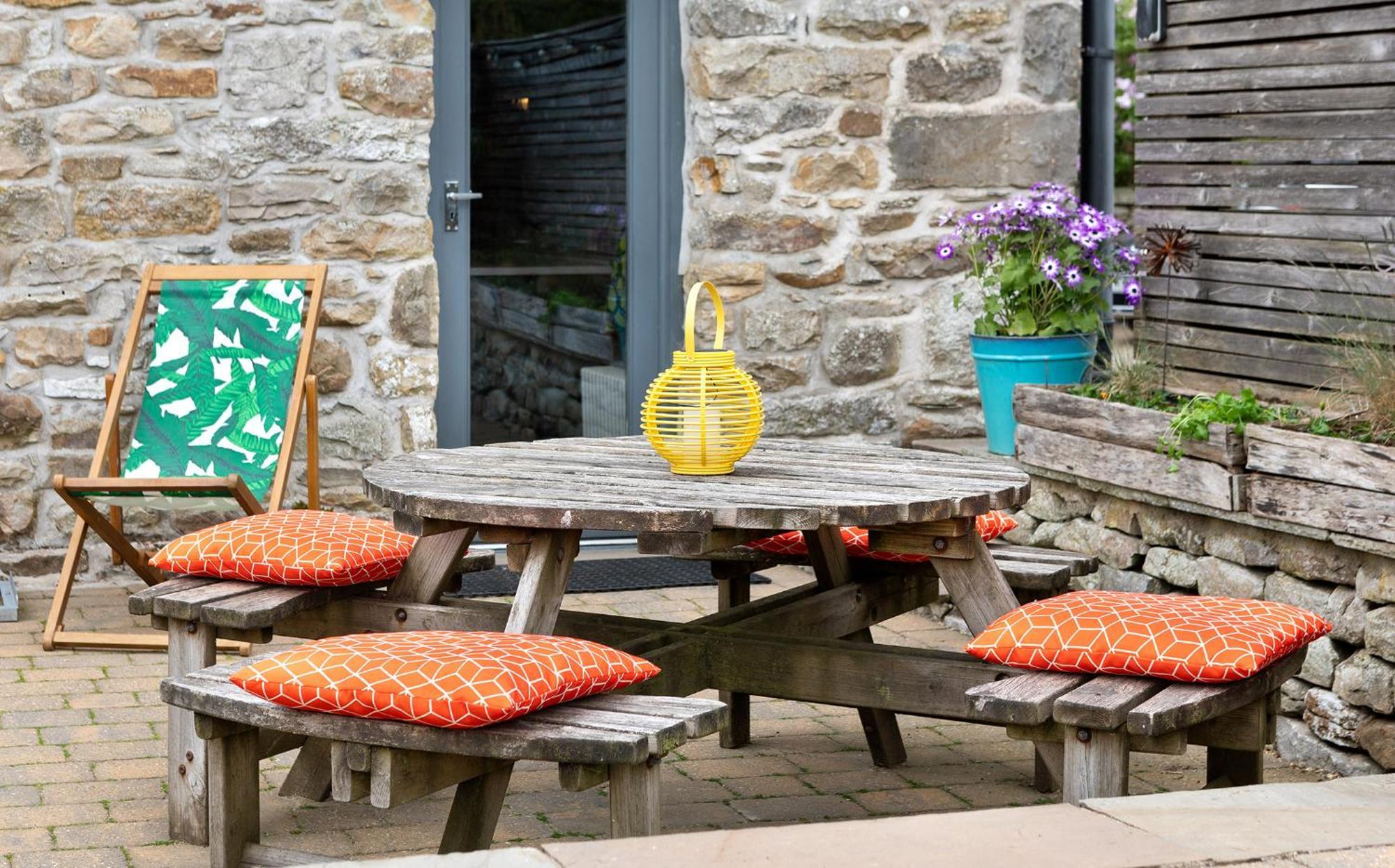 Hawks Barn - Horton In Ribblesdale Villa Exterior photo