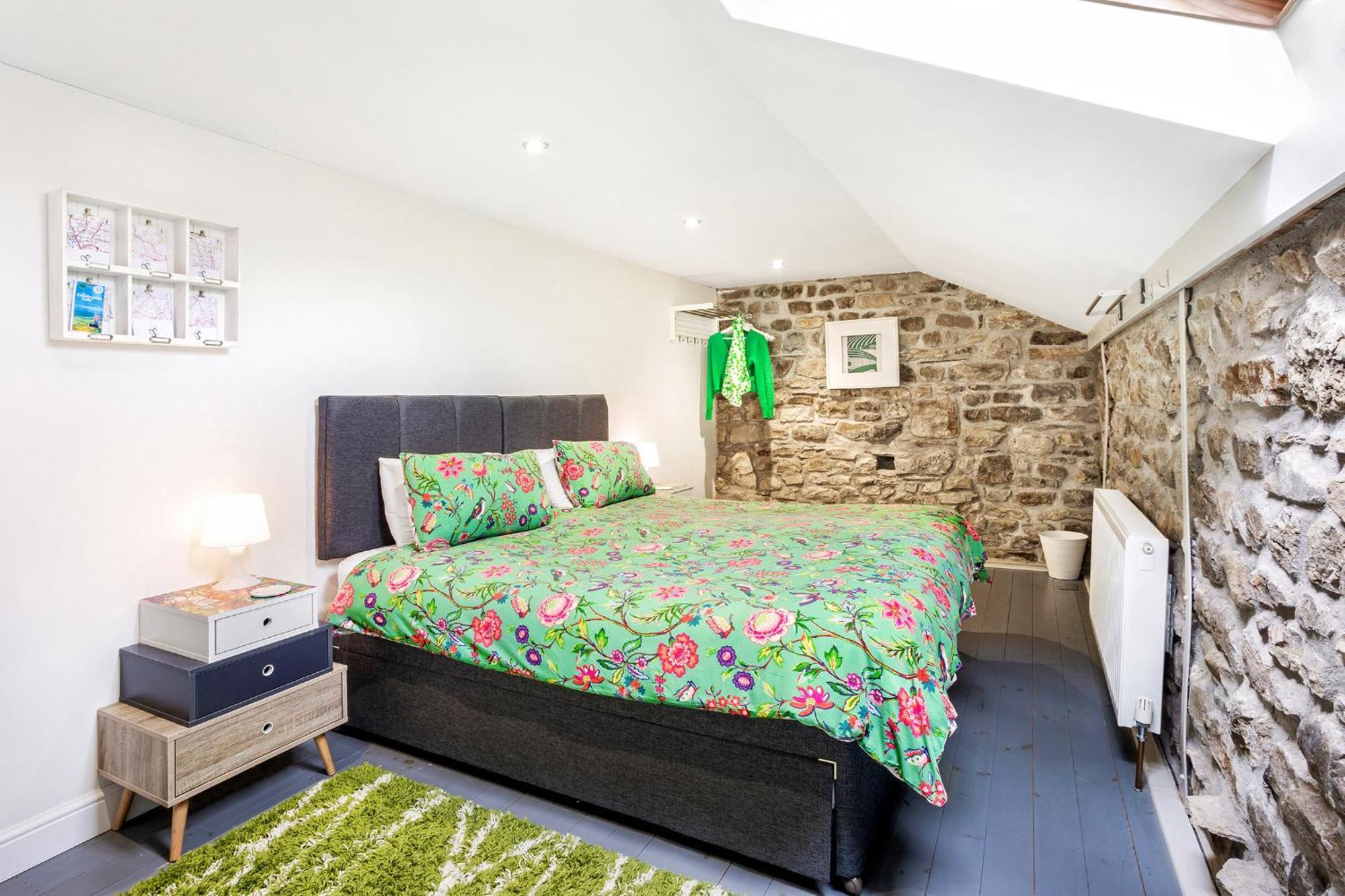 Hawks Barn - Horton In Ribblesdale Villa Exterior photo