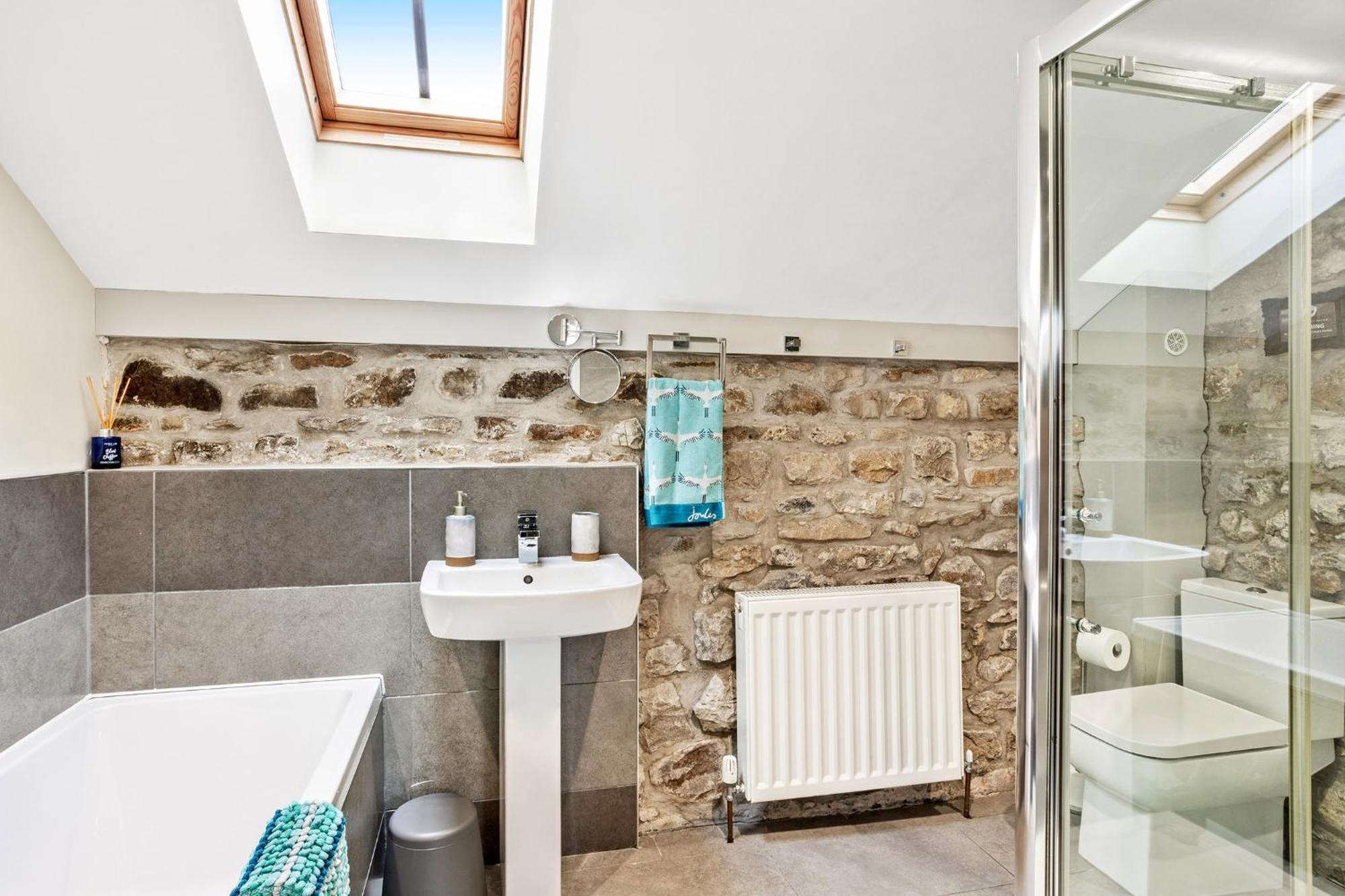 Hawks Barn - Horton In Ribblesdale Villa Exterior photo